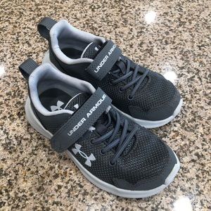 Under Armour Shoes